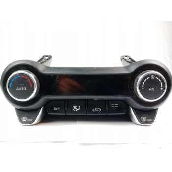 MANDO CLIMATIZADOR 97250H8XXX 