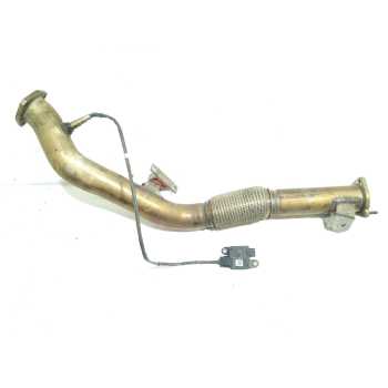 FLECTOR DE ESCAPE 4M0253350CD 
