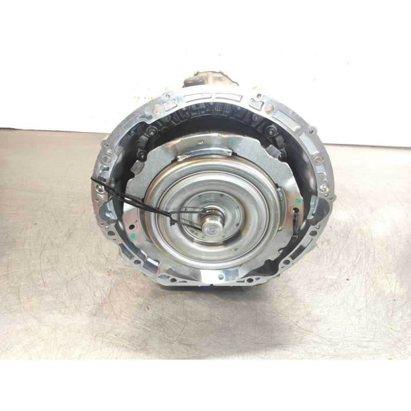 CAJA CAMBIOS 725058 AUTOMATICA 49.482 KM