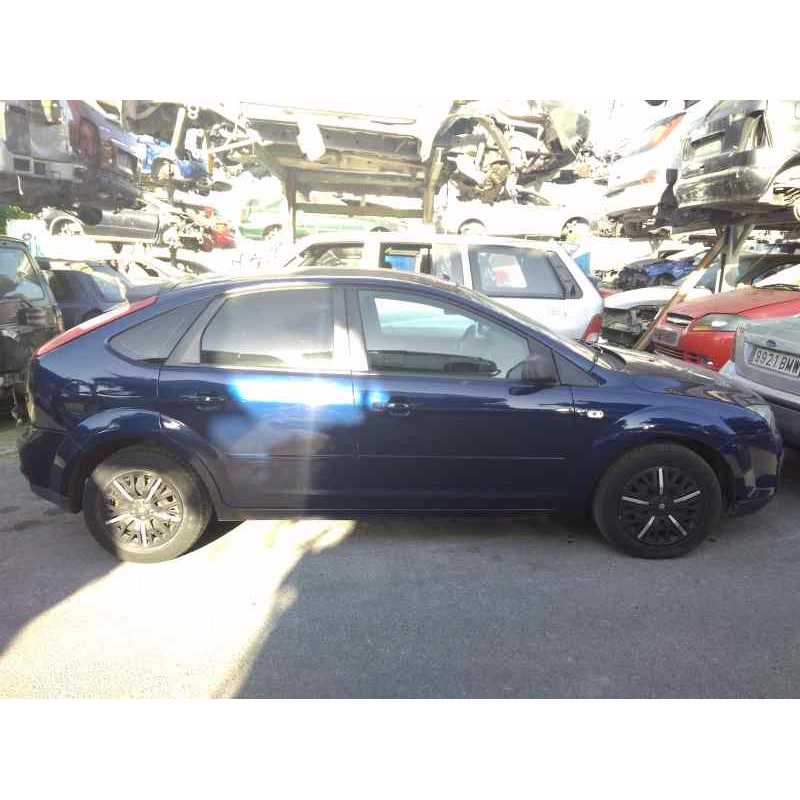 ford focus berlina (cap) del año 2005