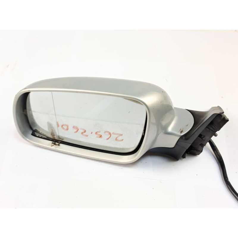 RETROVISOR IZQUIERDO 3B2857507 