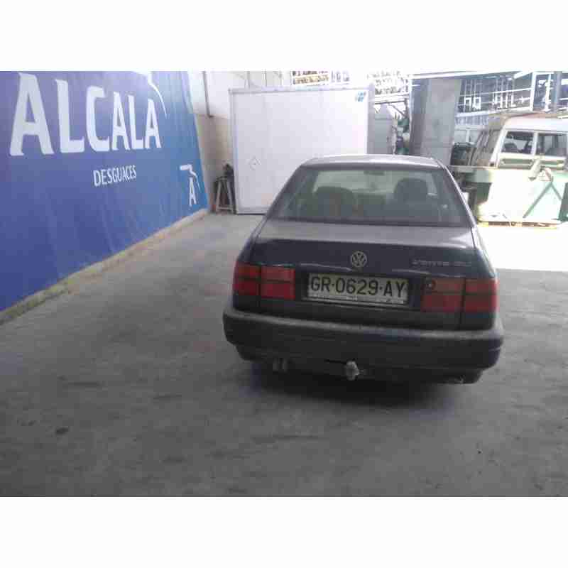 volkswagen vento (1h2) del año 1993