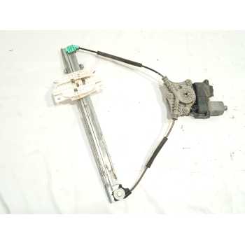 ELEVALUNAS DELANTERO IZQUIERDO 82401H8110 