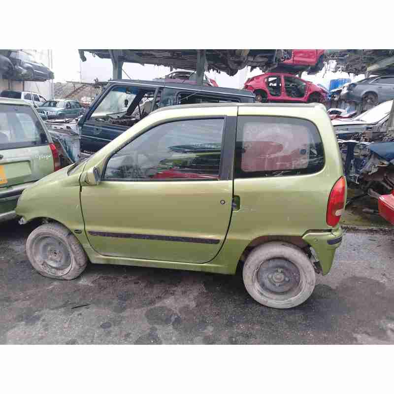 microcar microcar del año 2002