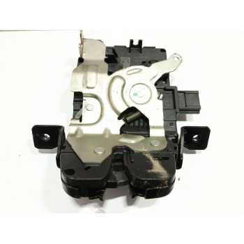 CERRADURA MALETERO / PORTON CPLA442A66AF 