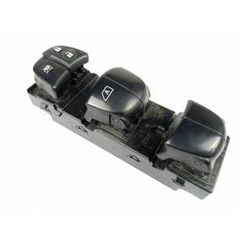MANDO ELEVALUNAS DELANTERO IZQUIERDO 809614EH0A 