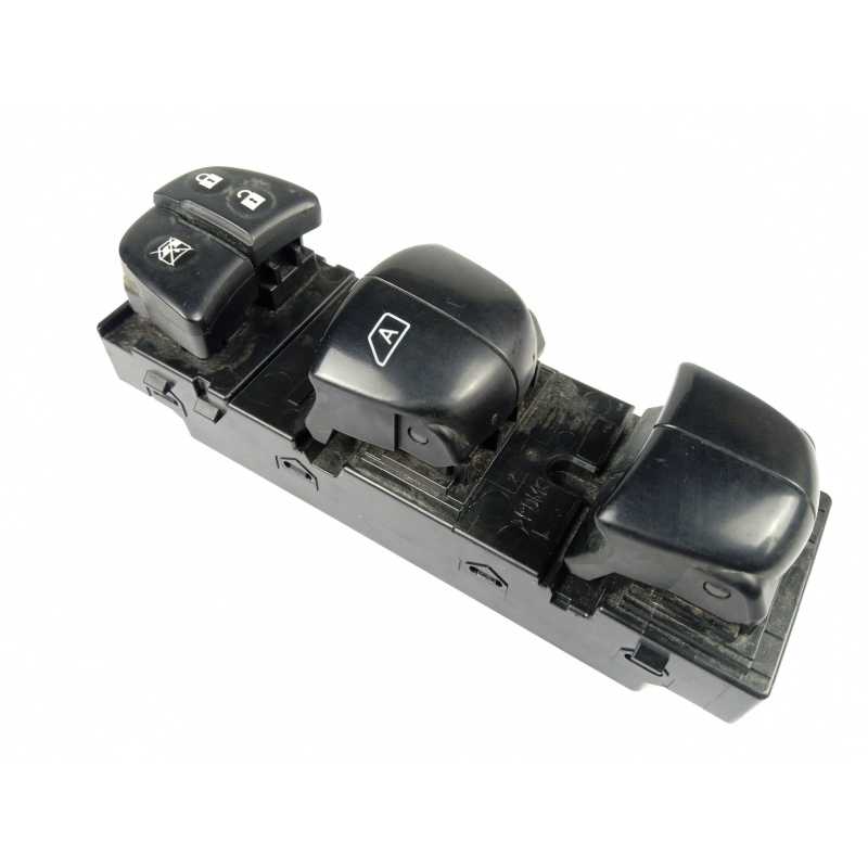 MANDO ELEVALUNAS DELANTERO IZQUIERDO 809614EH0A 