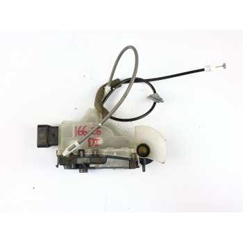 CERRADURA PUERTA DELANTERA IZQUIERDA 755051 