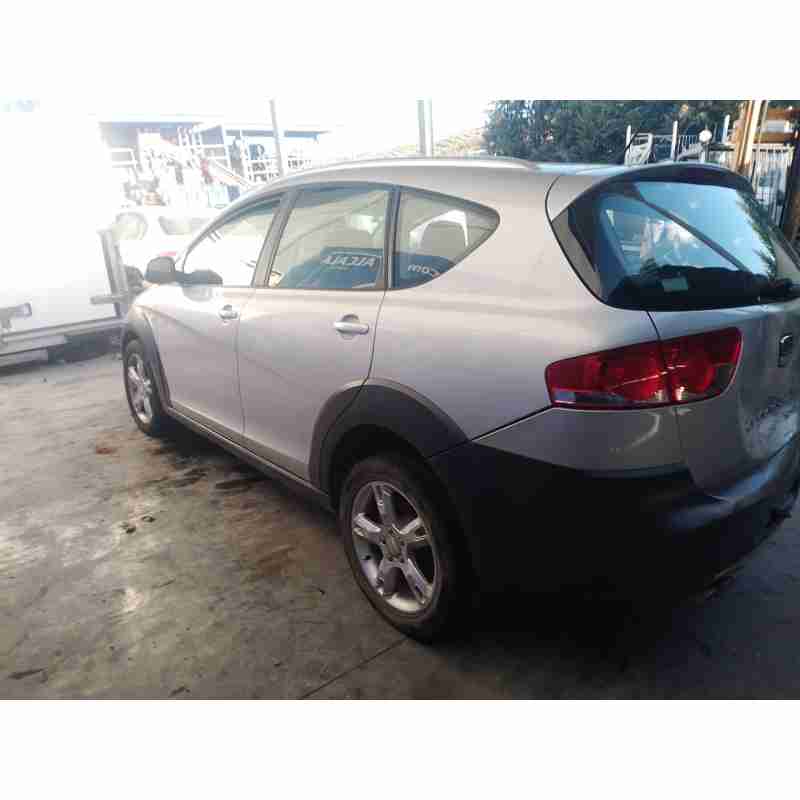 seat altea xl (5p5, 5p8) del año 2012