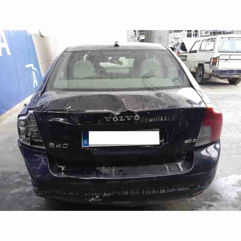 volvo s40 berlina del año 2008