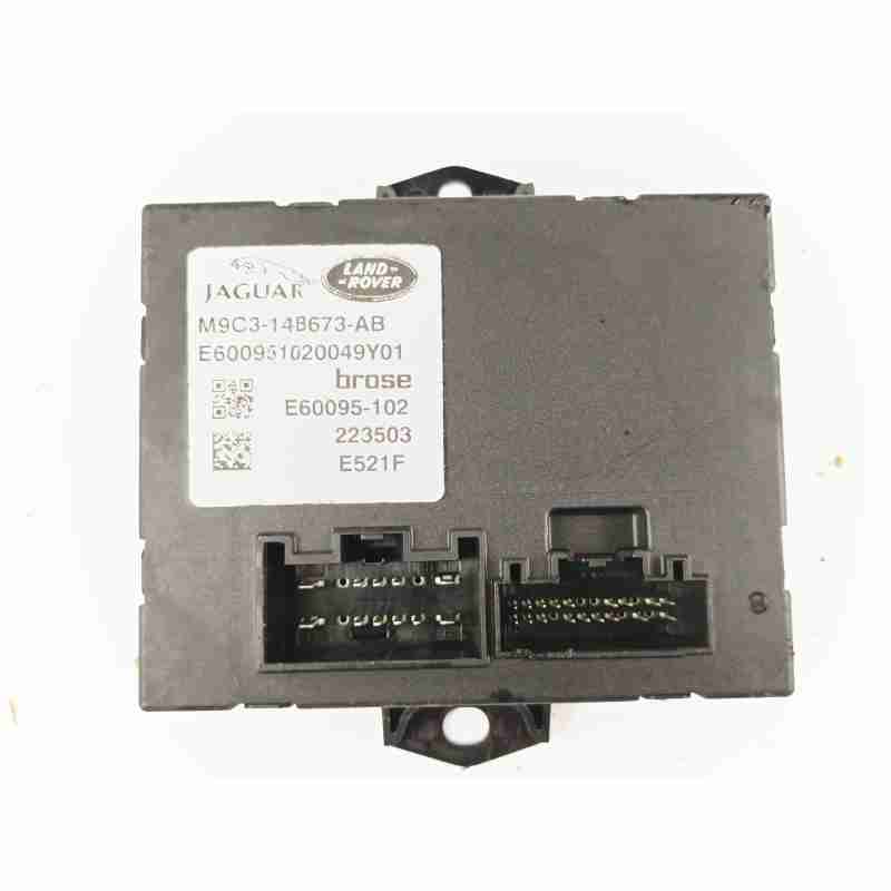 MODULO ELECTRONICO M9C314B673AB 