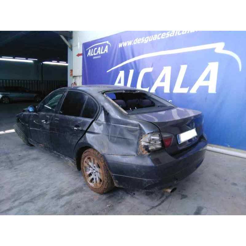 bmw serie 3 berlina (e90) del año 2008