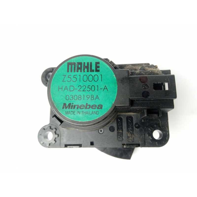 MOTOR TRAMPILLA CALEFACCION Z5510001 HAD22501A 