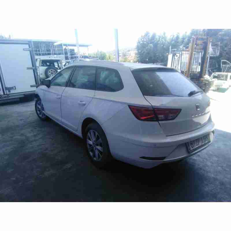 seat leon st (5f8) del año 2020