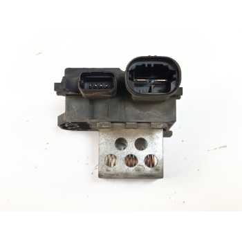 RESISTENCIA ELECTROVENTILADOR 9673999980 