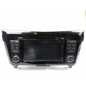 SISTEMA AUDIO / RADIO CD 7513750230 