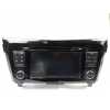 SISTEMA AUDIO / RADIO CD 7513750230 