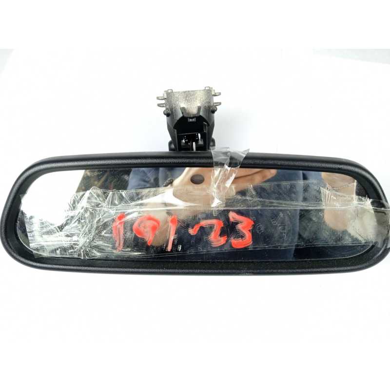 RETROVISOR INTERIOR 98000183XT 