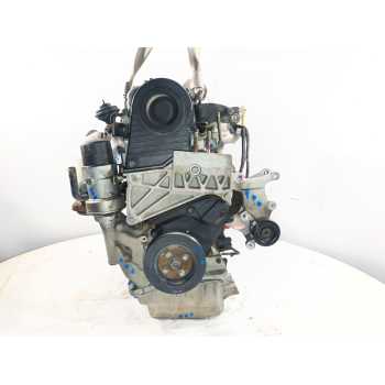 MOTOR COMPLETO D4EA DIESEL 162.360 KM