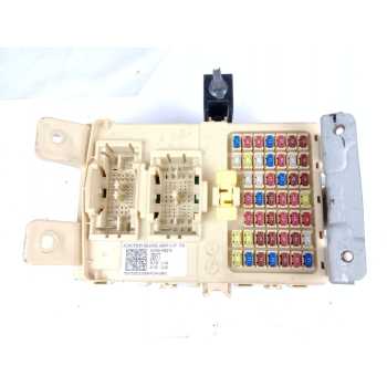 CAJA RELES / FUSIBLES 91950H8570 
