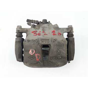 PINZA FRENO DELANTERA DERECHA 410018526R 