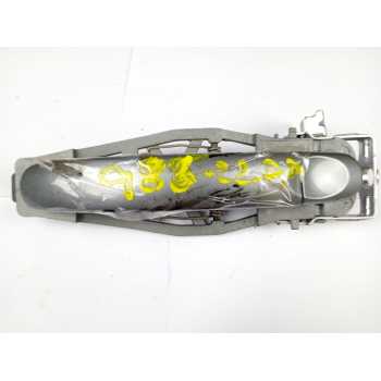 MANETA EXTERIOR DELANTERA DERECHA 7H0837205D 