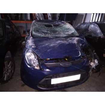 FORD FIESTA (CB1) de desguace