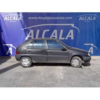 CITROËN SAXO de desguace