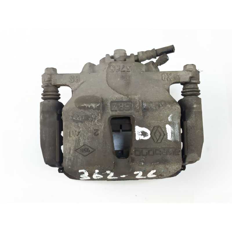 PINZA FRENO DELANTERA IZQUIERDA 410118694R 