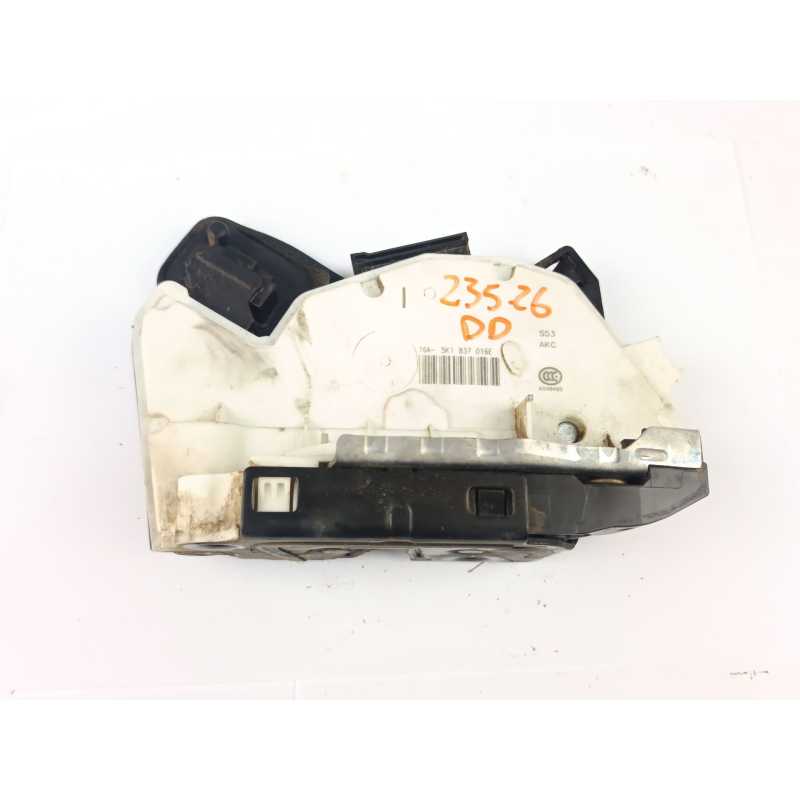 CERRADURA PUERTA DELANTERA DERECHA 5K1837016E 