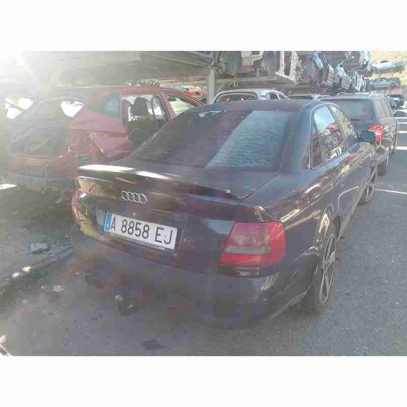 audi a4 b5 avant (8d5) del año 2000
