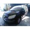 renault scenic ii del año 2005