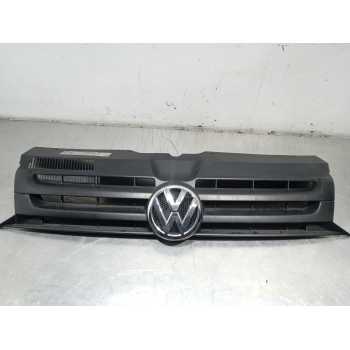 REJILLA DELANTERA 7E0853653 