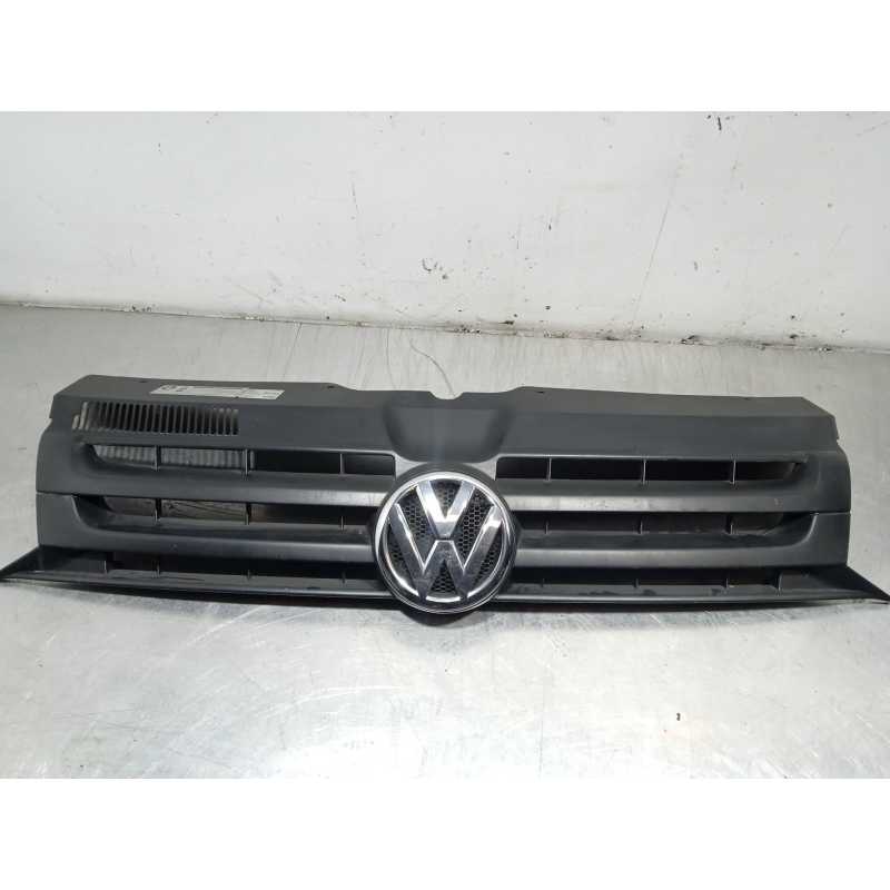 REJILLA DELANTERA 7E0853653 