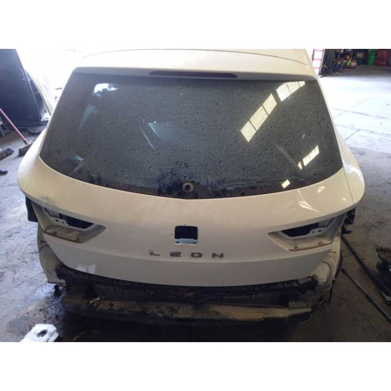 PORTON TRASERO 5F9827024 