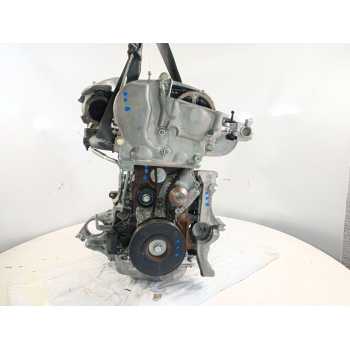 MOTOR COMPLETO F4R3776 GASOLINA 148.371 KM