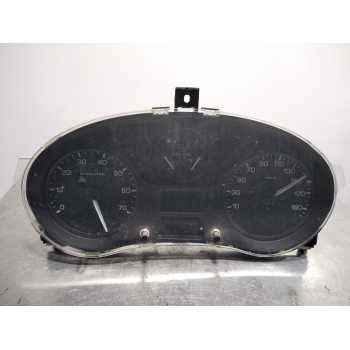 CUADRO INSTRUMENTOS 9666904880 