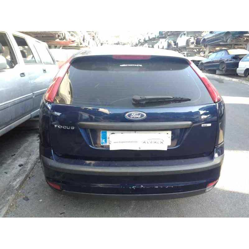 ford focus berlina (cap) del año 2005