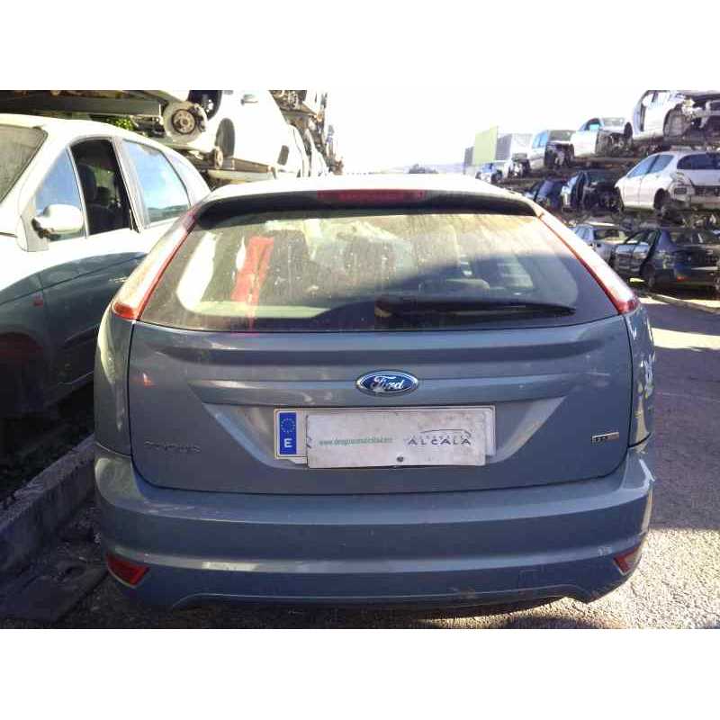 ford focus lim. (cb4) del año 2008
