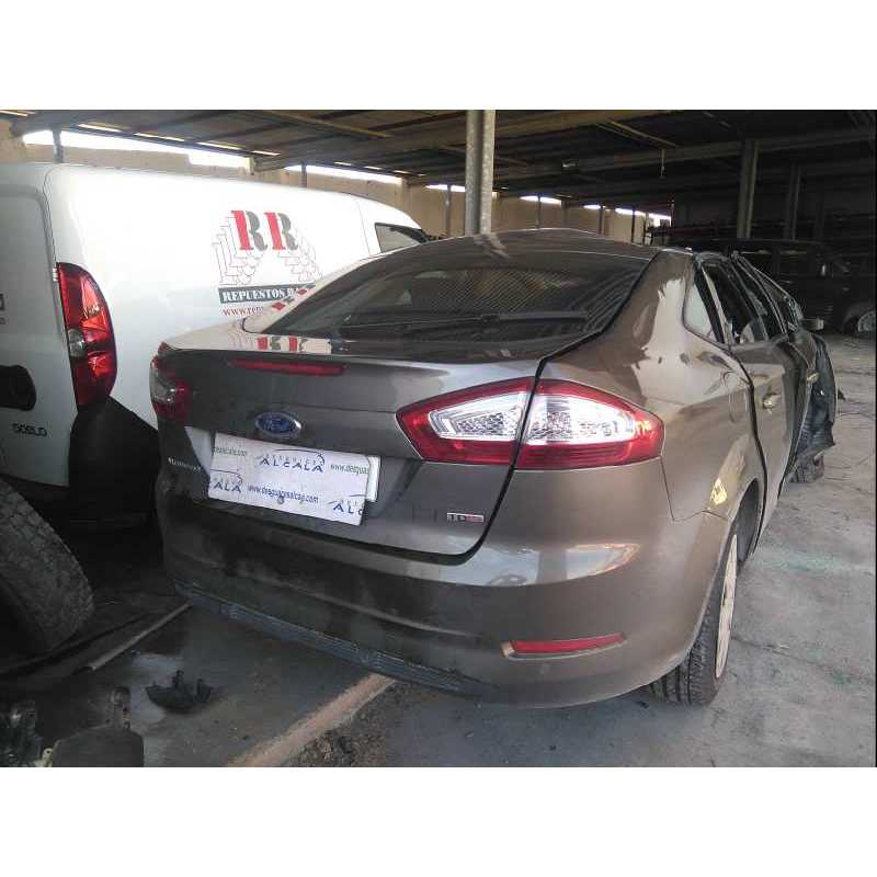 ford mondeo ber. (ca2) del año 2011