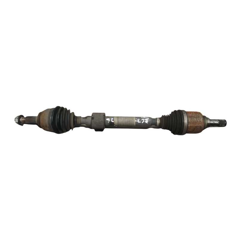 TRANSMISION DELANTERA IZQUIERDA 391015986R 