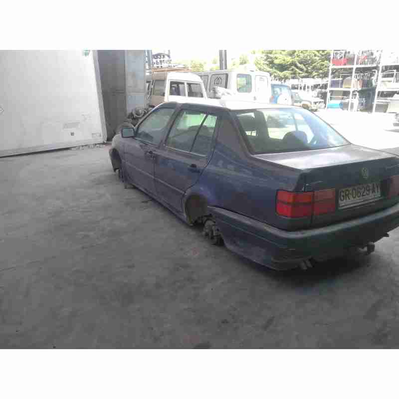 volkswagen vento (1h2) del año 1993