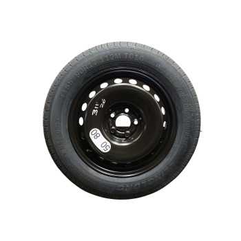 NEUMATICO REPUESTO T155/90 R17 112M 0823 