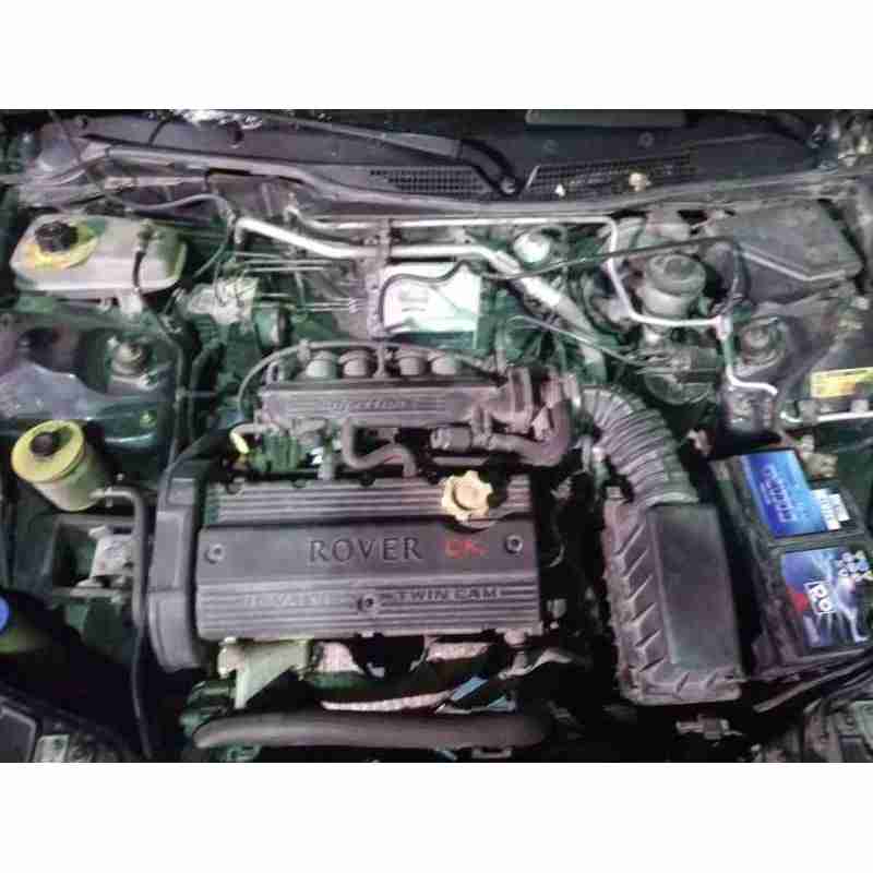 mg serie 45 (rt) del año 2001
