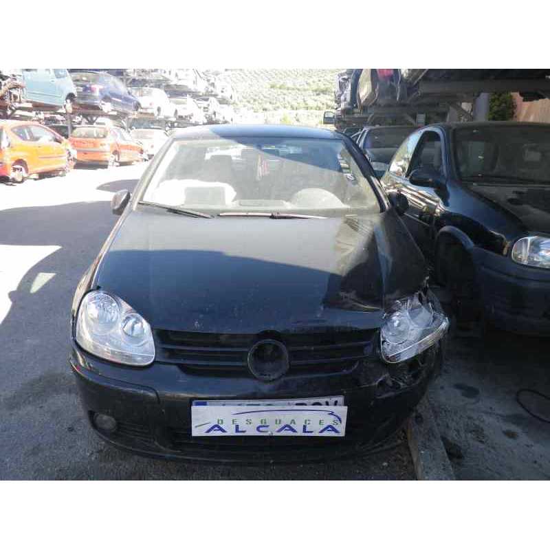 volkswagen golf v berlina (1k1) del año 2005