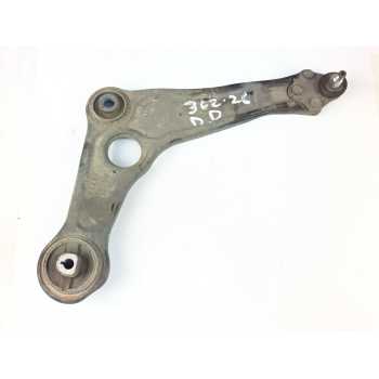 BRAZO SUSPENSION INFERIOR DELANTERO DERECHO 545047275R 