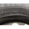 NEUMATICO REPUESTO T155/90 R17 112M 0823 