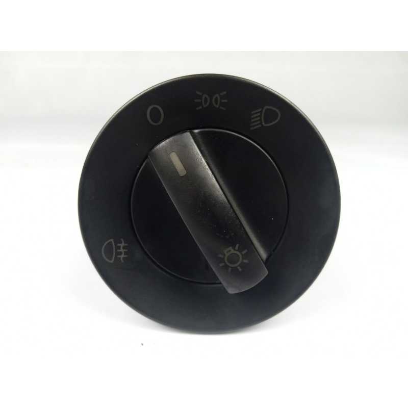 MANDO LUCES 6Q0941531M 