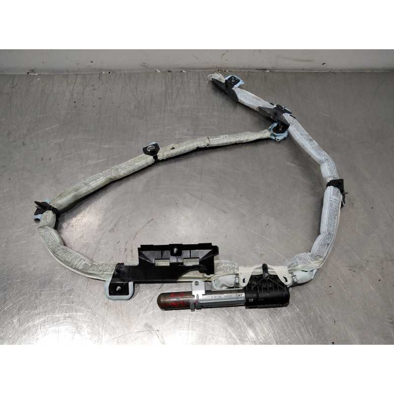 AIRBAG CORTINA DELANTERO DERECHO 85696664607X 