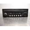SISTEMA AUDIO / RADIO CD 98032839XT 